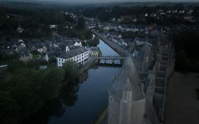 Hotel Restaurant Du Chateau